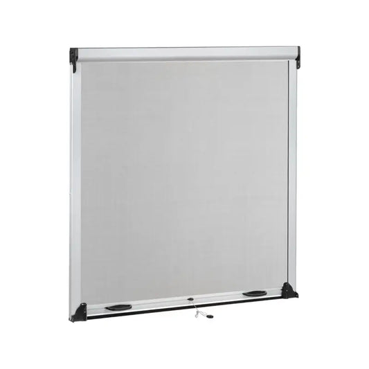 Mosquiteira de Rolo Blackout