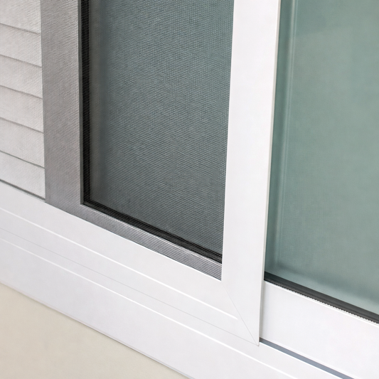 Mosquiteira de Correr