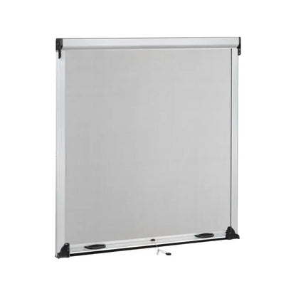 Mosquiteira de Rolo Blackout