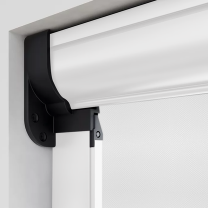 Mosquiteira de Rolo Blackout