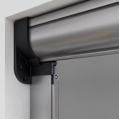 Mosquiteira de Rolo Blackout