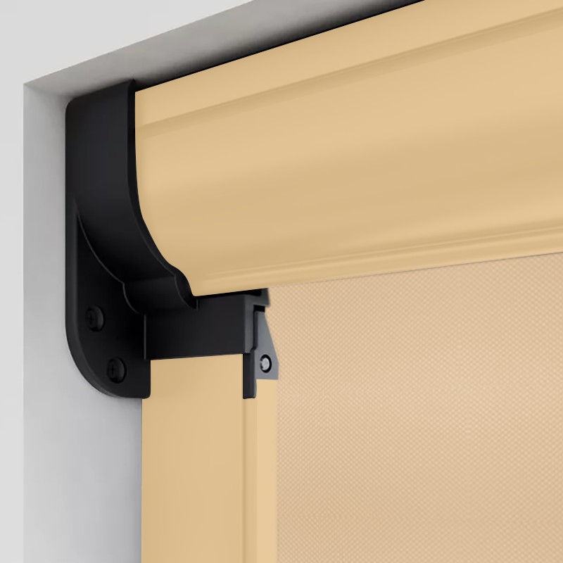 Mosquiteira de Rolo Blackout